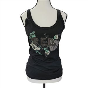 NWT RED Valentino Top Italian Made Size 46